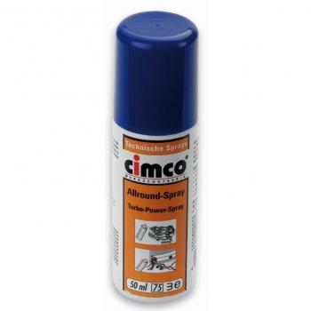 Spray Desengripante Turbo-Power 50ml
