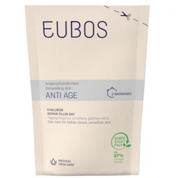 Eubos Anti-Age Hyaluron Repair Filler Day Creme 50 ml