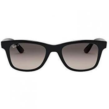 Ray-Ban RB4640 Polarized 601/M3 50 Lentes de Sol Negros