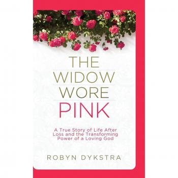 The Widow Wore Pink