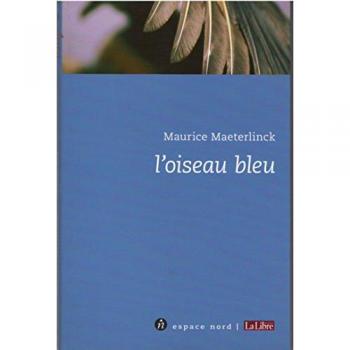 L'Oiseau bleu