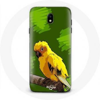 Samsung Galaxy J5 2017 Phone Case