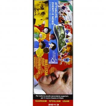 Attualità eventi & news. Temi svolti, articoli di giornale, saggi...