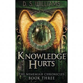 Knowledge Hurts