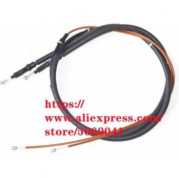 Freno de estacionamiento Brilliance V5 H530, cable, 2 unids/lote, 4596020