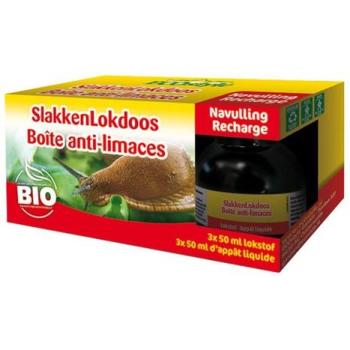 Ecostyle SlakStopper Navilling