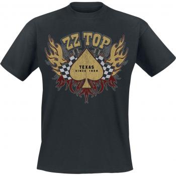 ZZ Top T-Shirt