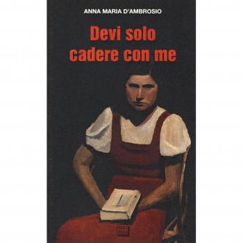 Devi solo cadere con me