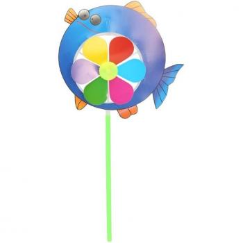 Cartoon Animal Garden Spinner