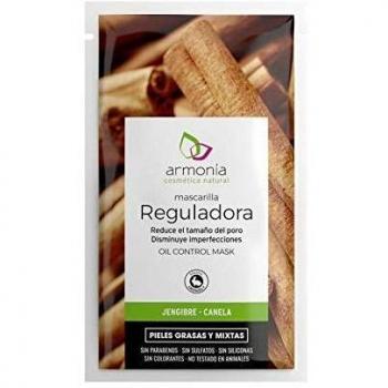 Armonía Regulating Facial Treatment