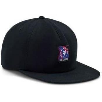 Cappello Snapback Nero Fox Energy