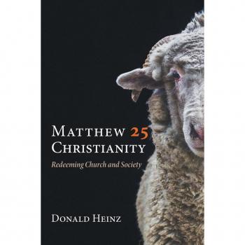 Vitalsource Technologies, Inc. Matthew 25 Christianity