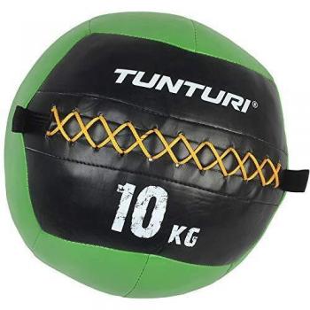 Tunturi 10kg Functional Ball Green