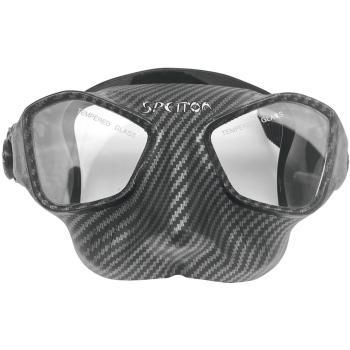 Spetton Storm Masque de Plongée