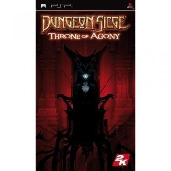 Dungeon Siege
