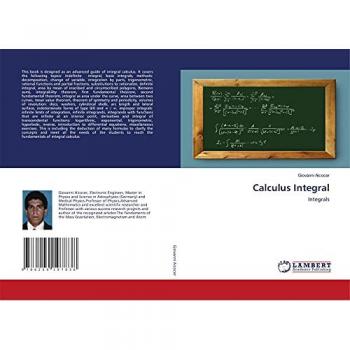 Alcocer, Giovanni: Calculus Integral