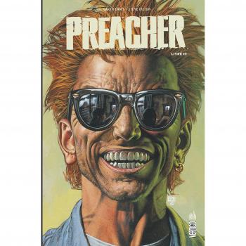 PREACHER