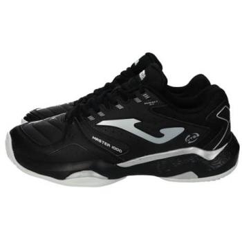 Joma Master 1000 Sneakers Fitness Uomo 42 Argento/Nero