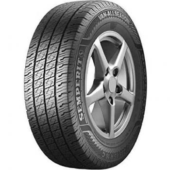 Semperit Van-All Season 195/70 R15C 10