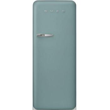 Smeg Fab28rdeg6 EcoGreen Free Standing Refrigerator