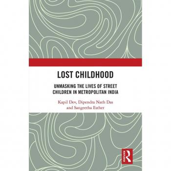 Vitalsource Technologies, Inc. Lost Childhood