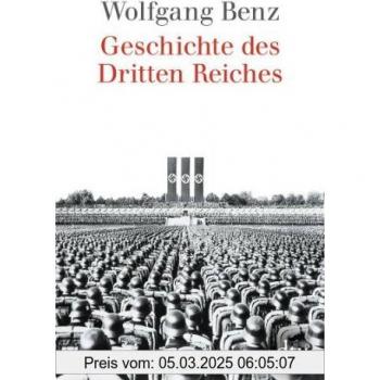 Geschichte des Dritten Reiches