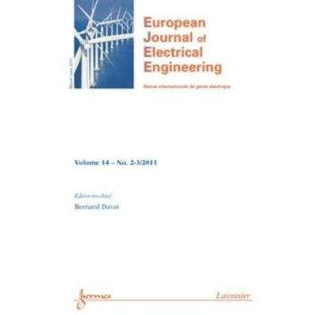 L'actionneur électrique pour un véhicule plus propre (European Journal of Electrical Engineering Volume 14 N° 2-3/ March-June 2