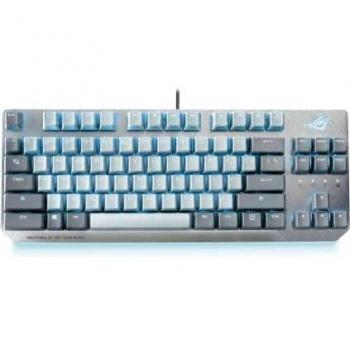 Teclado ROG Strix Scope NX TKL Lunar