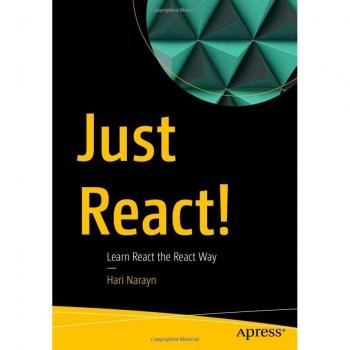 Hari Narayn Just React!