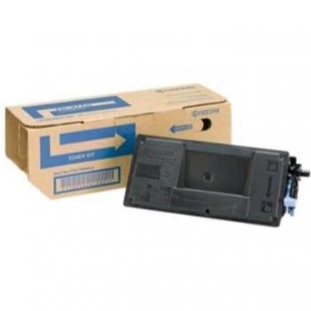 KYOCERA TK-3400 Cartouche de toner 1 pièce(s) Original Noir