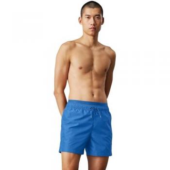 Blu Reale Swimwear CK Pantaloncini