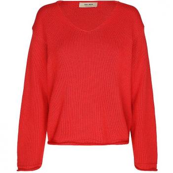 Mos Mosh XS Pullover Mmbine Rot