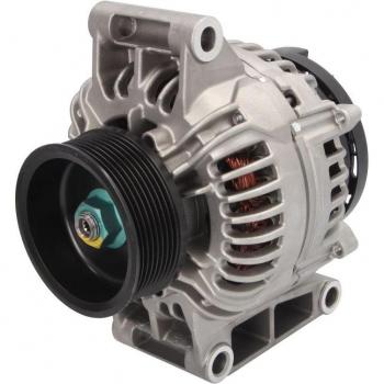 Bosch Alternatore 0 124 655 617