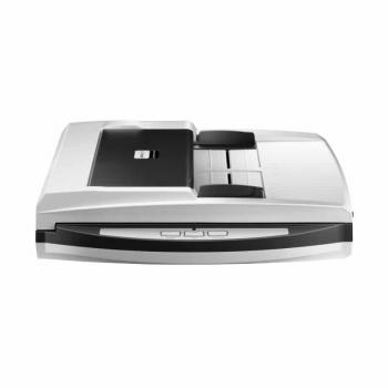 Plustek SmartOffice PN2040 A4 Netzwerk Scanner