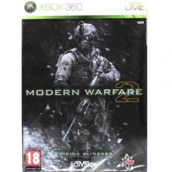 Call Duty: Modern Warfare 2