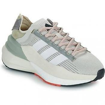Scarpe running adidas Avryn X grigio beige donna 39(1/3)