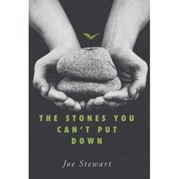 The Stones You Can't Put Down
