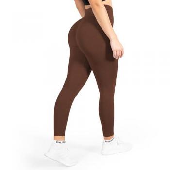 Damen Smilodox High Waist Butt Lift Sporthose Amaze Scrunch Pro