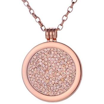 Morella Elegante Anhängerkette 70