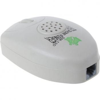 AMPLIFICADOR K1AA PARA TELÉFONO FIJO, TIMBRE FUERTE PARA ANCIANOS