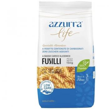 Fusilli Azzurra Life da 150 grammi