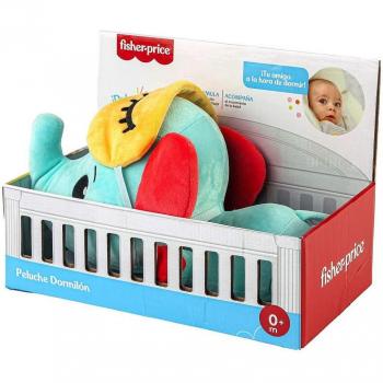 Fisher Price: Elefante de Peluche 30 cm