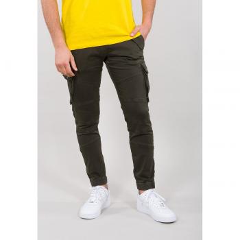 Alpha Industries Combat Pant LW