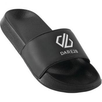 Dare 2B Chancla Cómoda para Mujer con Arco