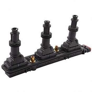 BOSCH Ignition Coil 0 221 503 026
