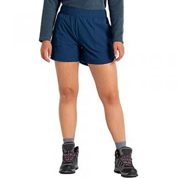 Deportiva Mujer Dare 2B Short Azul