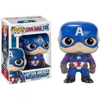 Captain America