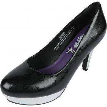 Ghost High Heel