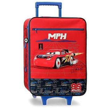 Bagaglio a mano Cars Rocket Racing 25L 1,8 Kg