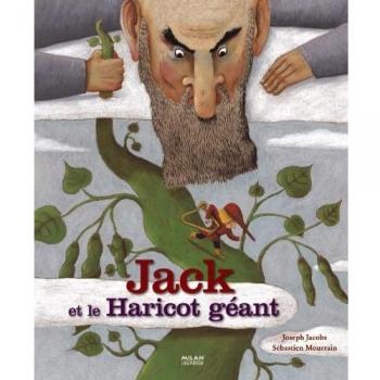 Jack et le haricot gÃÂ©ant